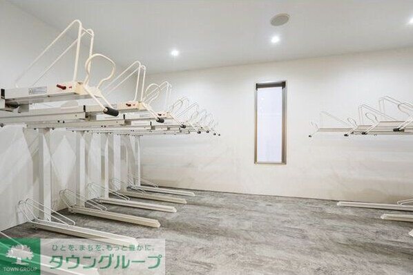 AREX丸の内IIの物件内観写真